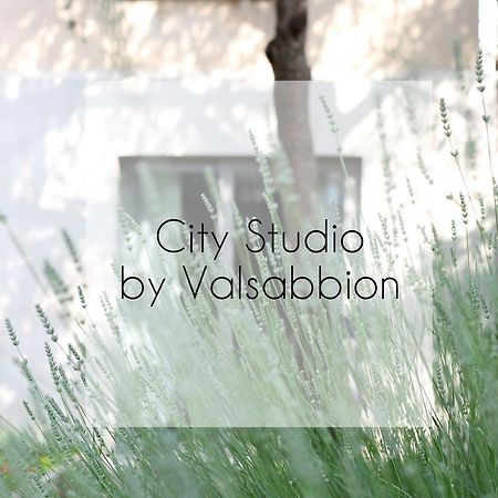 Valsabbion City Studio Pula Exterior photo